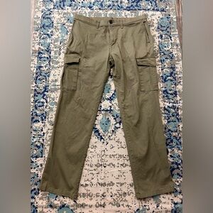 Haggar Cargo Pants